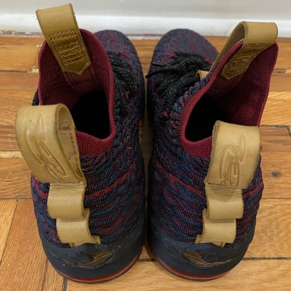 Nike Lebron Basketball Sneakers